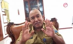 Diminta Mundur dari Jabatan Wakil Wali Kota Tegal, Ini Jawaban Jumadi