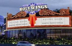 Tak Miliki Sertifikat Standar KBLI, Pemprov DKI Cabut Izin Usaha 12 Gerai Holywings