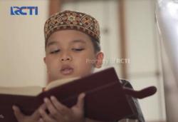 Ingin Pakaikan Mahkota Orangtua di Surga, Ini Kisah Bocah Penghafal Alquran Setelah Ayah Wafat