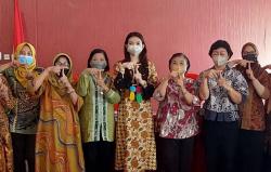 Tular Nalar untuk Lansia, Selvie Ananda: Lansia Rentan Target Kejahatan Digital