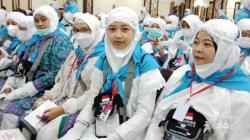 Gadis Cantik Asal Sulsel Ini Jadi Jemaah Haji Termuda Asal Indonesia