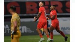 Borneo FC Hancurkan RANS Nusantara, Ditantang PSM Makassar di Babak 8 Besar Piala Presiden