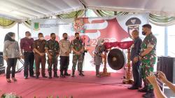 Pemkot Bantu Sediakan Ribuan Loker, Ning Ita Optimis Pertumbuhan Ekonomi Kembali Normal