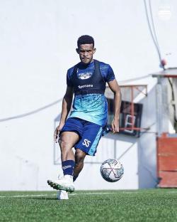 3 Punggawa Timnas, Mulai Latihan di Persib