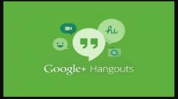 Google Hangouts Resmi Ditutup Bulan November Mendatang, Pengguna Dialihkan ke Chat