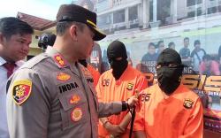 Biadab! Kades Cabul Ini Perkosa Keponakan usai Bayar BLT Dana Desa