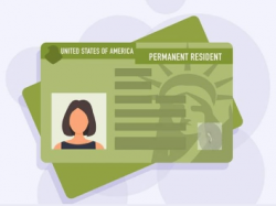 Apa Itu Permanent Resident United States of America? Sempat Disebut Teman Marshanda