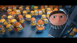 Link Nonton Minions: The Rise of Gru yang Tayang 28 Juni 2022