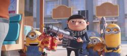 Sebelum Nonton, Yuk Baca Sinopsis Minions: The Rise of Gru yang Mulai Tayang di Bioskop