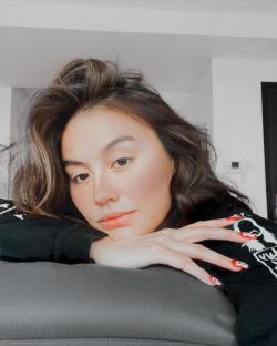 Pengakuan Firdaus Oiwobo: Ditampar Agnez Mo karena Sentuh Area Sensitif