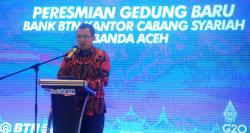 Gandeng 160 Pengembang, BTN Penuhi Kebutuhan Hunian Layak untuk Generasi Milenial di Aceh 