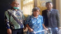 ART Lansia Asal Manado Sering Dianiaya Majikan Lapor Komnas Perempuan