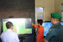 Longsor Terjang 2 Wilayah Garut, Pusdalops BPBD Kerahkan 3 Tim Penanganan Bencana