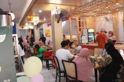 Ingin Membuka Outlet Kuliner, Baba Rafi Tawarkan Konsep Menarik