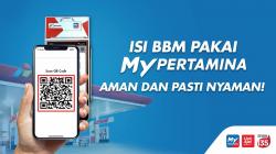 Ini Link Download Aplikasi MyPertamina dan Cara Daftarnya