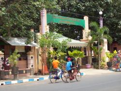 Liburan Sekolah, Pengunjung TWSL Naik 20 Persen