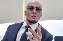 Tak Jadi Naik Haji Tahun Ini, Deddy Corbuzier: Masa Ibadah Harus Dibayarin