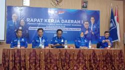 Ini 5 dari 24 Capres 2024 Rekomendasi DPD PAN Kabupaten Blitar,  Datang dari Berbagai Kalangan