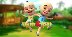 Terungkap Alasan Sosok Ayah dan Ibu Upin Ipin Tak Ditampilkan, Simak Penjelasan Penulis Ceritanya