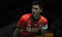 Hasil Malaysia Open 2022: Tunggal Putra Indonesia, Shesar Hiren Rhustavito Tundukkan Jagoan Malaysia