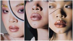 Pakai 4 Make Up Berikut Ini Agar Bibir Terlihat Seksi