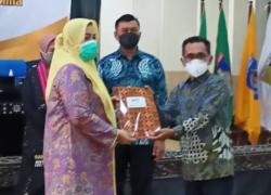 Dua Pemerintah di NTB Resmi Serah Terima 280 Aset