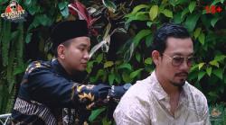 Denny Sumargo Diterawang Ustaz Diikuti Jin Sejak Kecil, Terkaitkah dengan Podcast-nya?