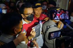 Adam Deni Sebut Ahmad Sahroni Keluarkan Rp30 Miliar untuk Penjarakan Dirinya