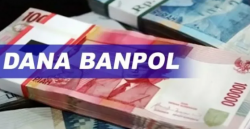 Horee! Dana Banpol Kabupaten Pemalang Cair, Total 900 Juta Rupiah Lebih