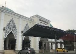 Keistimewaan Bersalawat Kepada Nabi Muhammad Saw di Hari Jum'at