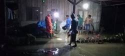 3 Desa di Luwu Utara Kembali Terendam Banjir