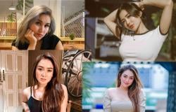 4 Artis Muda Berstatus Janda, Nomor 3 Sering Dikira Masih Gadis!