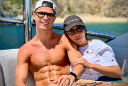 Cristiano Ronaldo Putuskan Nikahi Georgina Jelang Piala Dunia 2022?