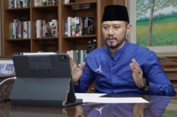 Mengenang Tjahjo Kumolo, AHY: Saat Saya Terpilih Jadi Ketum Demokrat Beliau Berikan Support