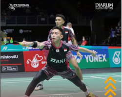 Link Live Streaming Malaysia Open 2022 Jum’at 1 Juli, Lengkap dengan Jadwal Jam Tayang