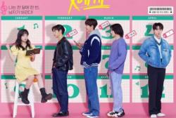 Ini 6 Drama Korea Terbaru Tayang Juli 2022