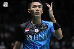 Hari Ini Live di iNews, Jadwal Siaran Langsung Semifinal Malaysia Open 2022