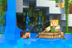 Update Link Minecraft PE 1.19.20.24 Gratis dan Legal, Download Segera di Sini