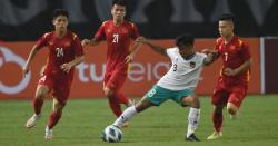 Hasil Piala AFF U-19, Pasukan Shin Tae-yong Ditahan Vietnam