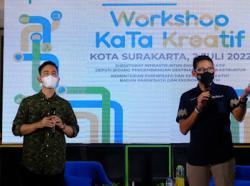 Keren! Sandiaga Bakal Ajukan Solo Sebagai Creative Cities Network ke Unesco