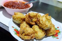 Malam di Bandung Lebih Nikmat dengan 10 Kuliner Hits Ini!