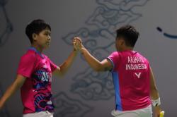 Tampil Impresif, Apriyani/Fadia Tembus Final Malaysia Open 2022, Ini Lawan yang Akan di Hadapi