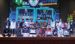 Pahami Tantangan dan Peluang E-Sport di Masa Depan, Unusa Hadirkan Para Praktisi