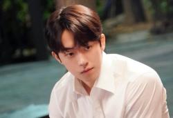 Foto Diduga Nam Joo Hyuk saat Sekolah Bikin Heboh, Gegara Botol Soju