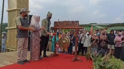 The Historical Journey Of Tuban Resmi Dibuka di Kecamatan Tambakboyo