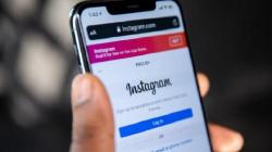 5 Akun Instagram dengan Followers Terbanyak di Dunia di 2023, Penyanyi hingga Bintang Sepak Bola