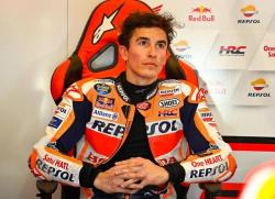 Cedera Parah hingga Kualitas Motor Tak Lagi Gahar Jadi Penyebab Performa Marc Marquez Menurun