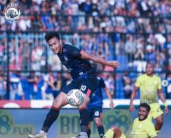 Arema FC Kandaskan Barito Putera di Perempatfinal Piala Presiden 2022,  Lewat Adu Penalti