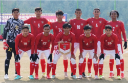 Ini Skuat Timnas Indonesia Yang Tampil Di Piala AFF U-19 2022