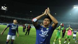 Achmad Jufriyanto Akui Dapat Peran Ganda Sejak Musim Lalu
